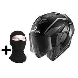 Foto van Evo-es ya helm l = 59-60 cm