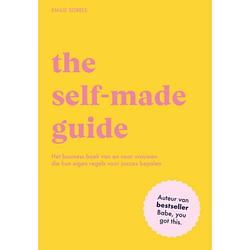 Foto van The self-made guide