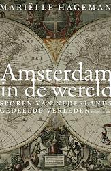 Foto van Amsterdam in de wereld - mariëlle hageman - ebook (9789026335204)