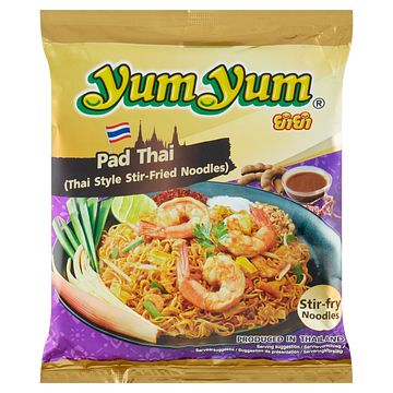 Foto van Yum yum pad thai 100g bij jumbo