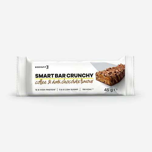 Foto van Smart bar crunchy