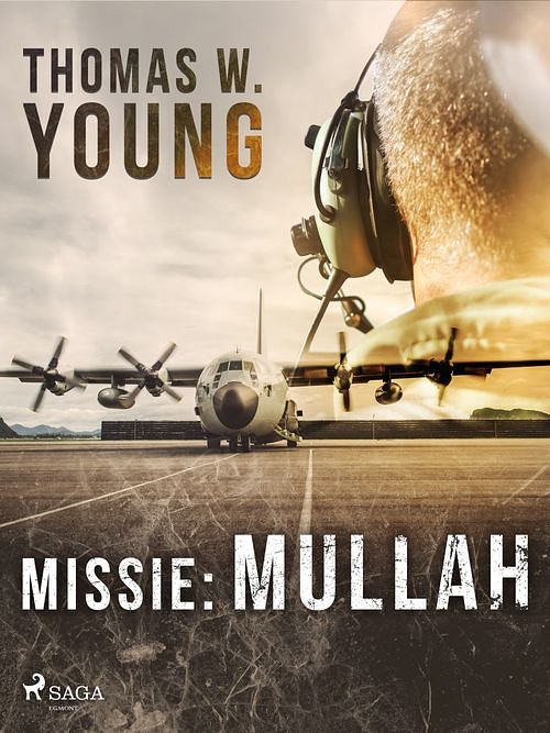 Foto van Missie: mullah - thomas w. young - ebook