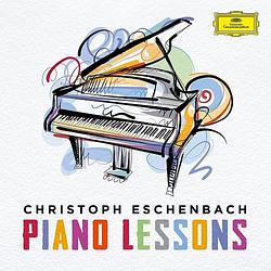 Foto van Piano lessons - cd (0028948398461)