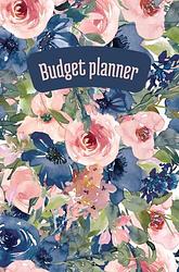 Foto van Budget planner - kasboek - huishoudboekje - budgetplanner - gold arts books - paperback (9789464483895)