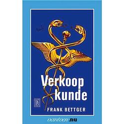 Foto van Verkoopkunde - vantoen.nu