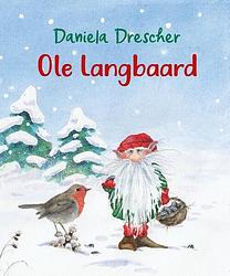 Foto van Ole langbaard - daniela drescher - kartonboekje;kartonboekje (9789060389126)