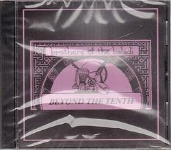 Foto van Beyond the tenth - cd (0619981136228)