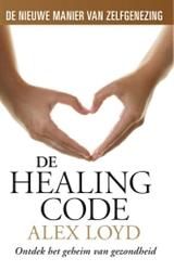 Foto van De healing code (pod) - alex loyd - paperback (9789021044392)