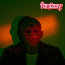 Foto van Fantasy - lp (0602448637338)