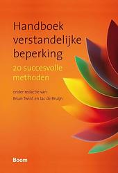 Foto van Handboek verstandelijke beperking - brian twint, jac de bruijn - ebook (9789461274953)