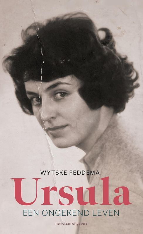 Foto van Ursula - wytske feddema - ebook