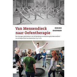 Foto van Van mensendieck naar oefentherapie