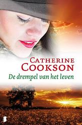 Foto van De drempel van het leven - catherine cookson - ebook (9789460234323)