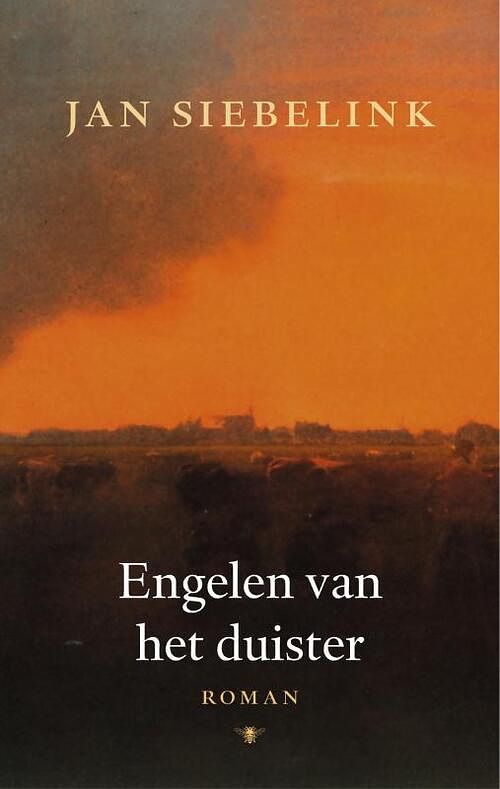 Foto van Engelen van het duister - jan siebelink - ebook (9789023455875)