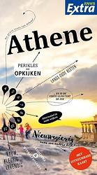 Foto van Athene - elisa hübel, klaus bötig - paperback (9789018049515)