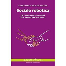 Foto van Sociale robotica