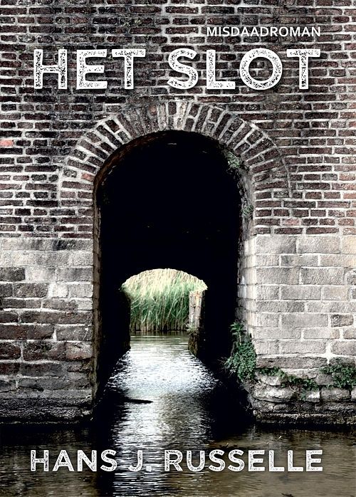 Foto van Het slot - hans j. russelle - ebook