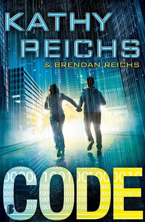 Foto van Code - kathy reichs - ebook (9789460236877)