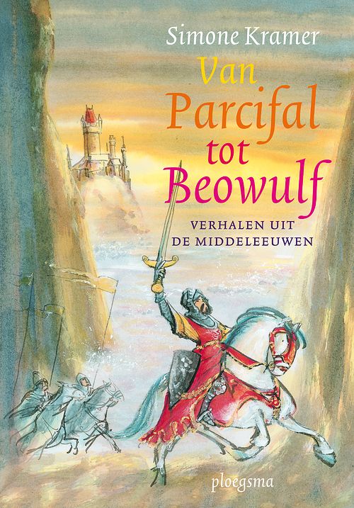 Foto van Van parcifal tot beowulf - simone kramer - ebook (9789021669397)