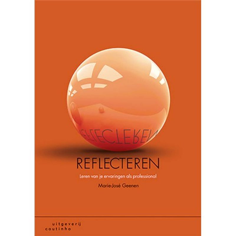 Foto van Reflecteren