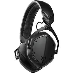 Foto van V-moda crossfade 2 wireless codex edition matt black koptelefoon