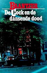 Foto van De cock en de dansende dood (deel 13) - a.c. baantjer - ebook (9789026125058)