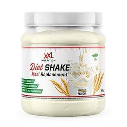 Foto van Xxl nutrition diet shake - vanille