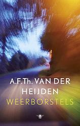 Foto van Weerborstels - a.f.th. van der heijden - ebook (9789023471967)