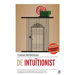 Foto van De intuitionist