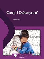 Foto van Groep 3 daltonproof - rené berends - paperback (9789492618382)