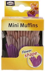 Foto van Toppits mini muffins bakvormpjes bloem