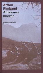 Foto van Afrikaanse brieven - arthur rimbaud - ebook (9789029593823)