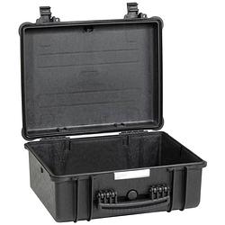 Foto van Explorer cases outdoor-koffer 35.5 l (l x b x h) 520 x 435 x 230 mm zwart 4820.bph