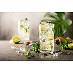 Foto van Inductiebeschermer - mojito - 78x78 cm