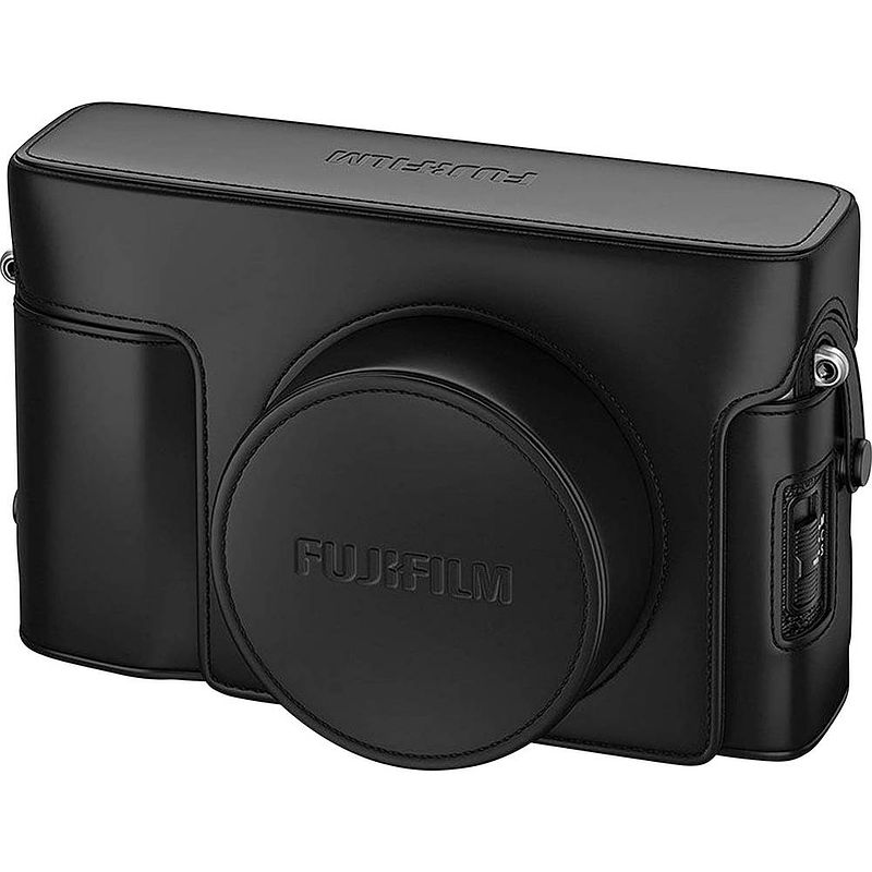 Foto van Fujifilm fujifilm cameratas