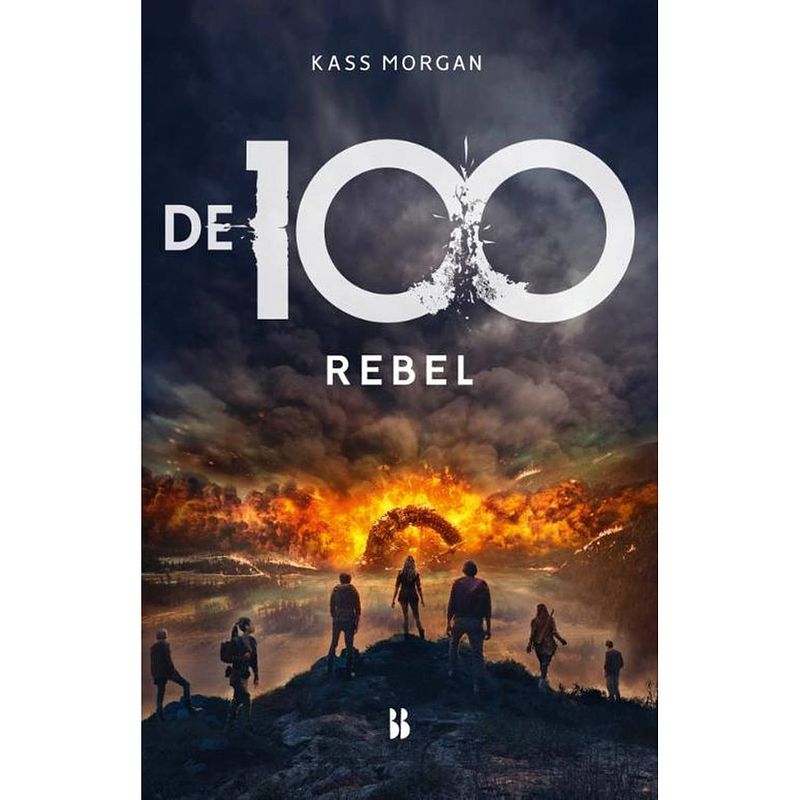 Foto van De 100. rebel