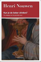 Foto van Kun je de beker drinken? (pod) - henri nouwen - paperback (9789401497848)