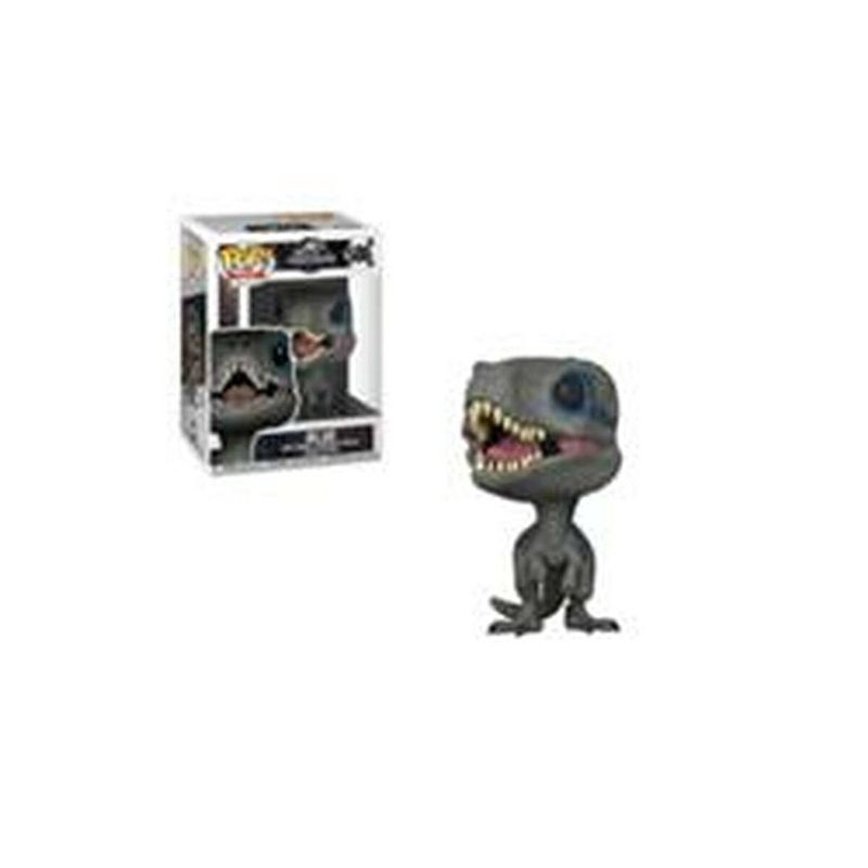 Foto van Figuur funko pop! 30980 jurassic world