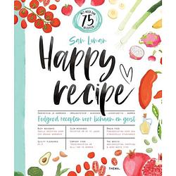 Foto van Happy recipe