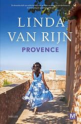 Foto van Provence - linda van rijn - ebook (9789460687389)