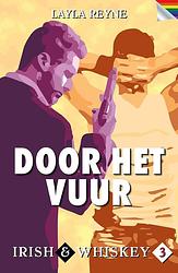 Foto van Door het vuur - layla reyne - ebook (9789026160875)