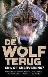 Foto van De wolf terug - ebook (9789021560359)