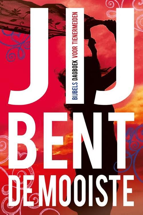 Foto van Jij bent de mooiste - paperback (9789033834318)