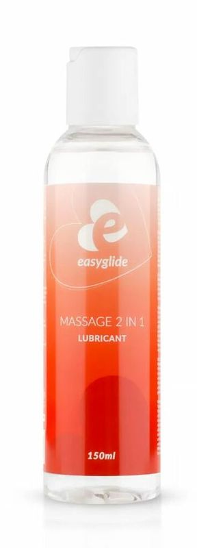 Foto van Eros easyglide massage 2-in-1