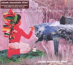 Foto van Cheek mountain thief - cd (5060246123265)