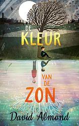 Foto van De kleur van de zon - david almond - ebook (9789021414966)