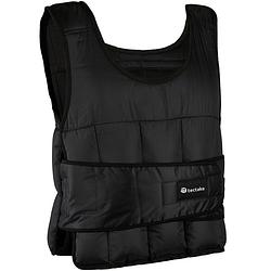 Foto van Tectake - gewichtsvest weight vest allround - 10 kg - 402637