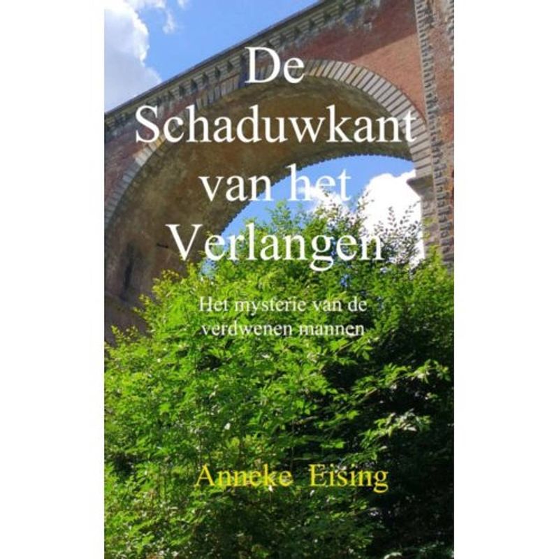 Foto van De schaduwkant van het verlangen