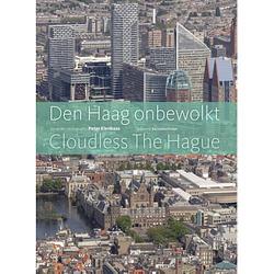 Foto van Den haag onbewolkt / cloudless the hague