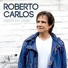 Foto van Amor sin limite - cd (0190758508320)